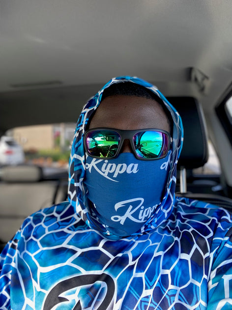 Bald Rippa RIPPA FACE GUARDS – Rippa Performance Apparel