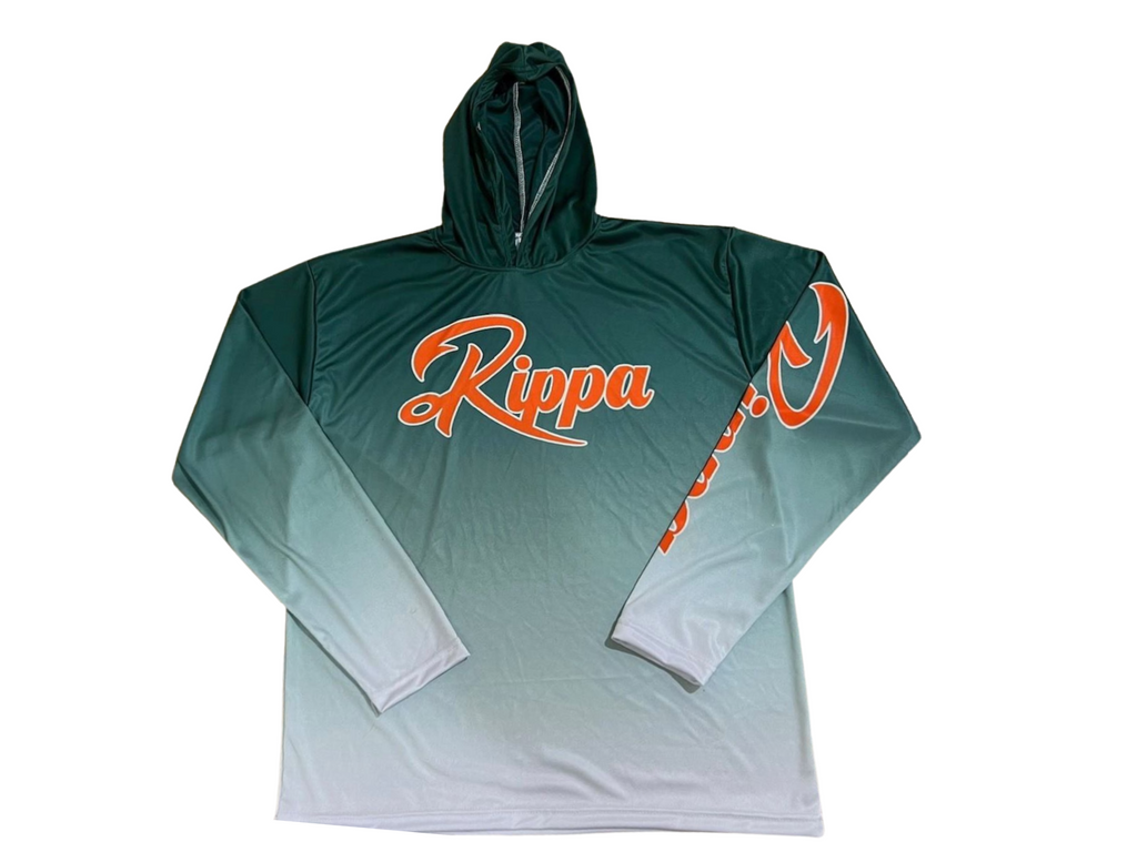 Shark Athletics - Crew Neck Sweatshirt by RIPT Apparel – Poe and Company  Limited
