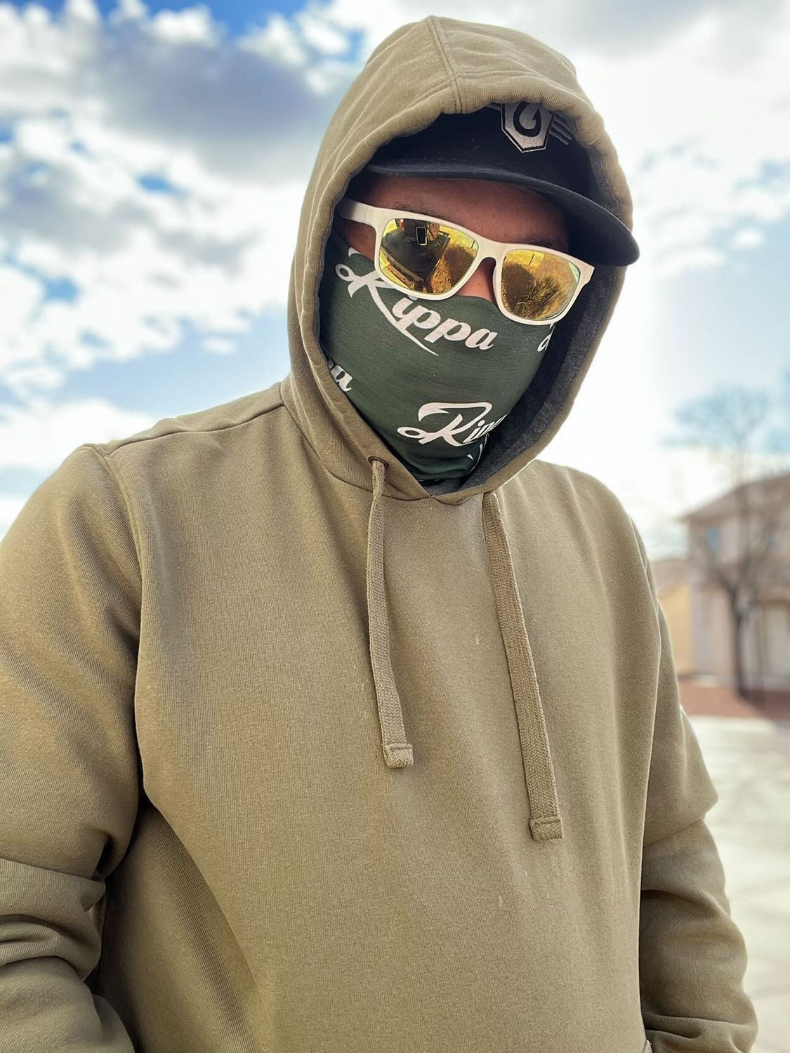 Face Rippa RIPPA FACE GUARDS – Rippa Performance Apparel