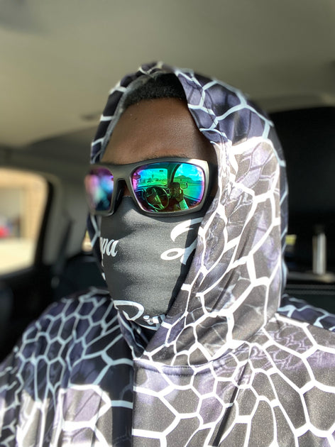 Face Rippa RIPPA FACE GUARDS – Rippa Performance Apparel