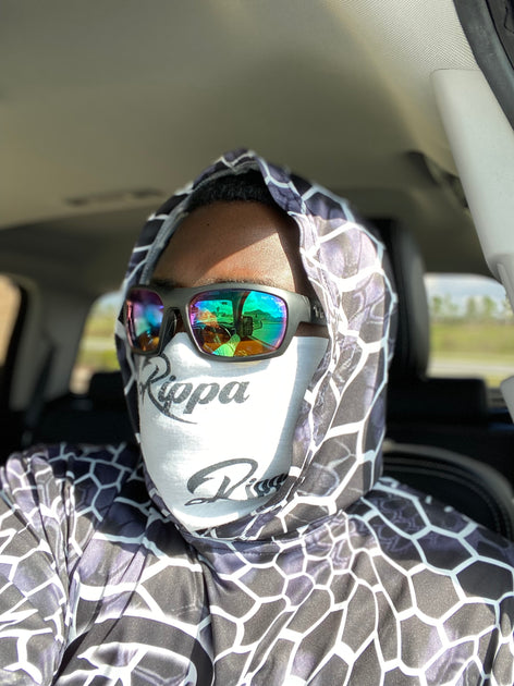 RIPPA FACE GUARDS – Rippa Performance Apparel